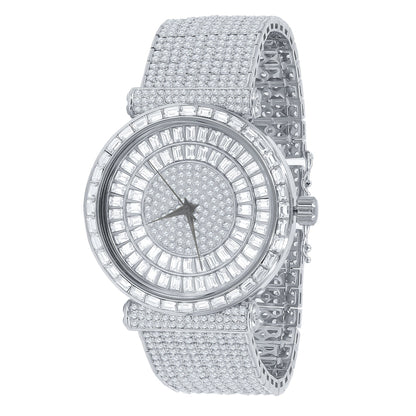 'Diamond Luxe' Watch