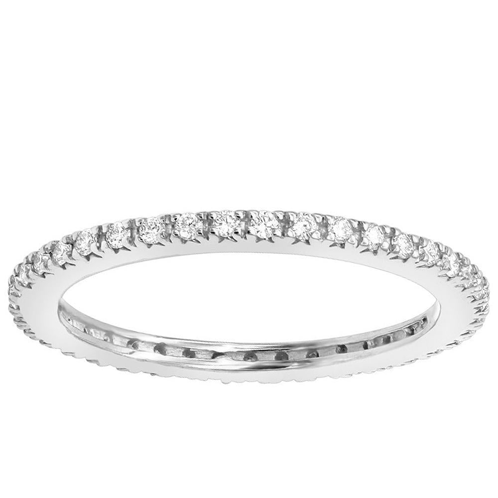 The 'Eternal Spark' Ring