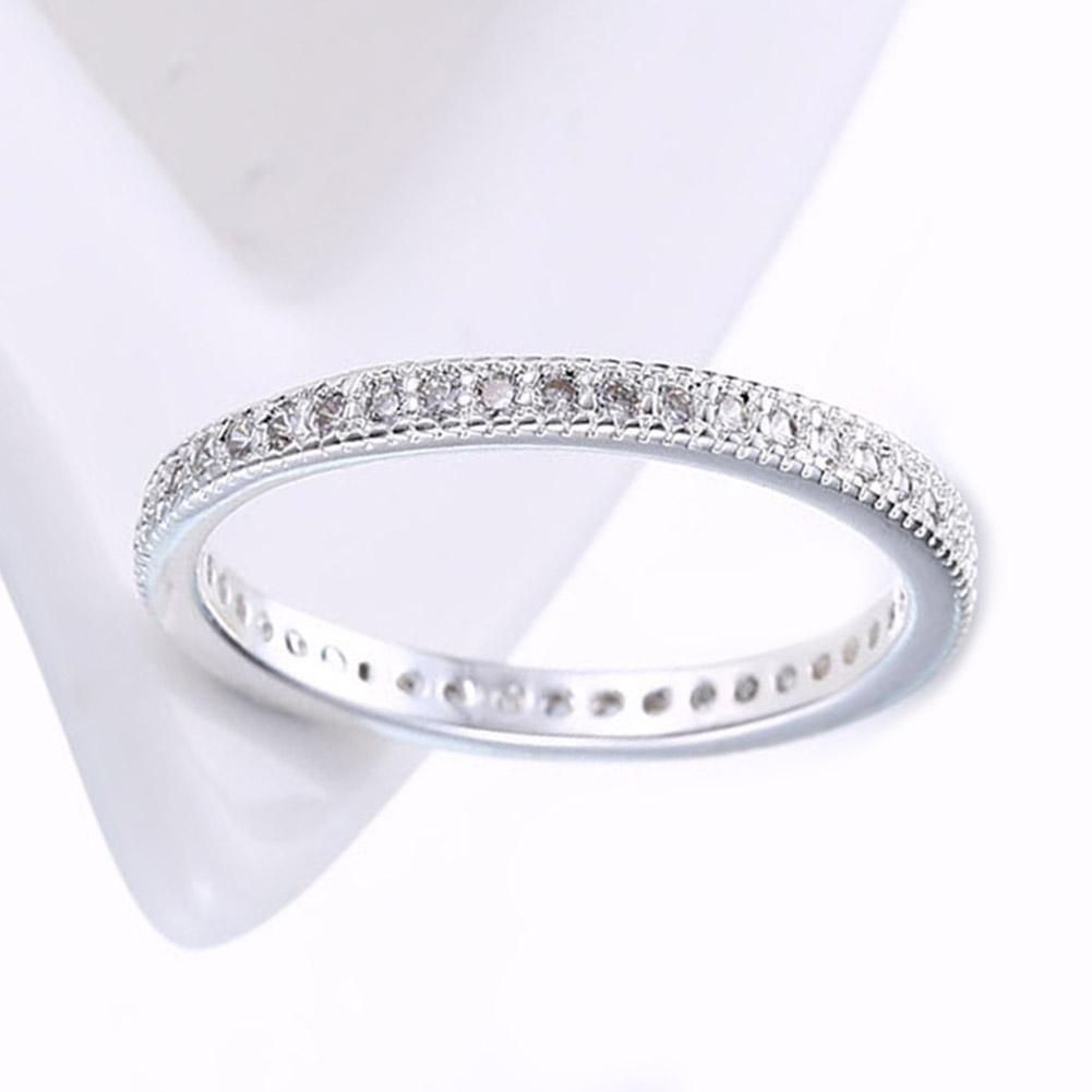 The 'Eternal Spark' Ring