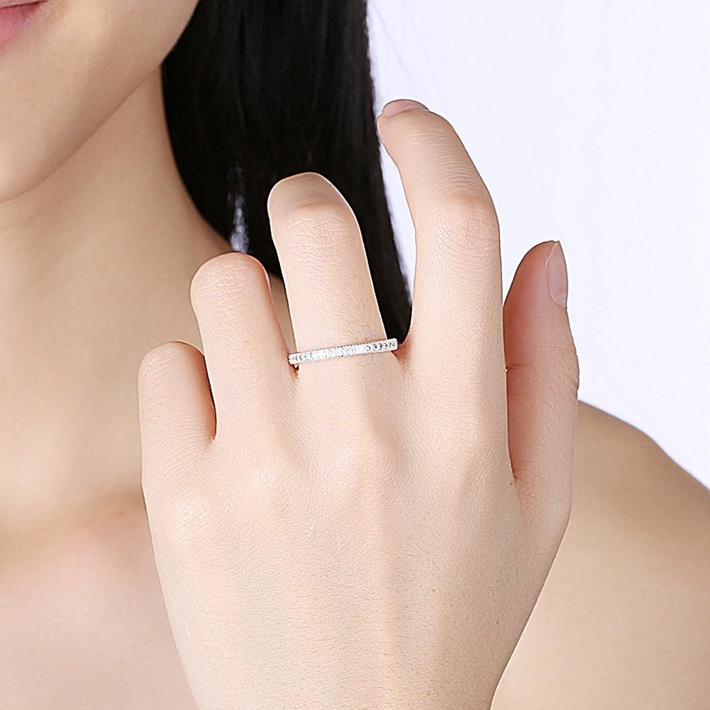 The 'Eternal Spark' Ring